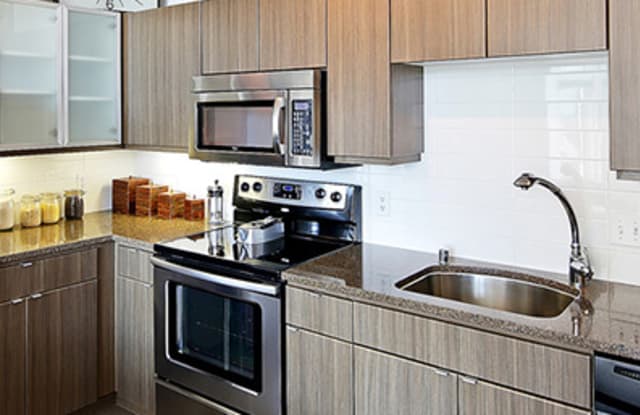 Lawrence Lofts - Seattle, WA apartments for rent