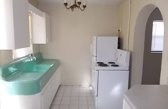 1109 Pennsylvania Ave