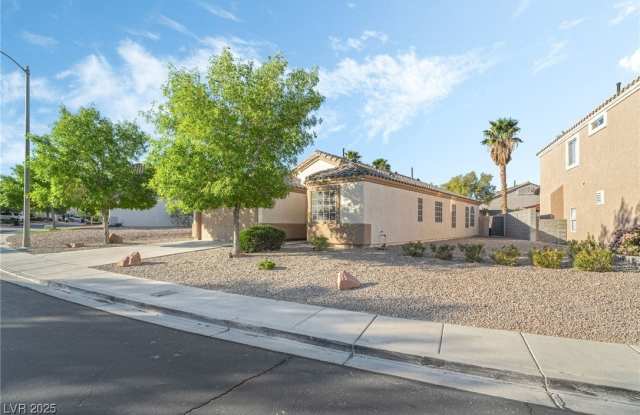 1509 Silver Sunset Drive