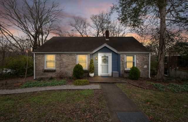 Photo of 1601 Golf Street