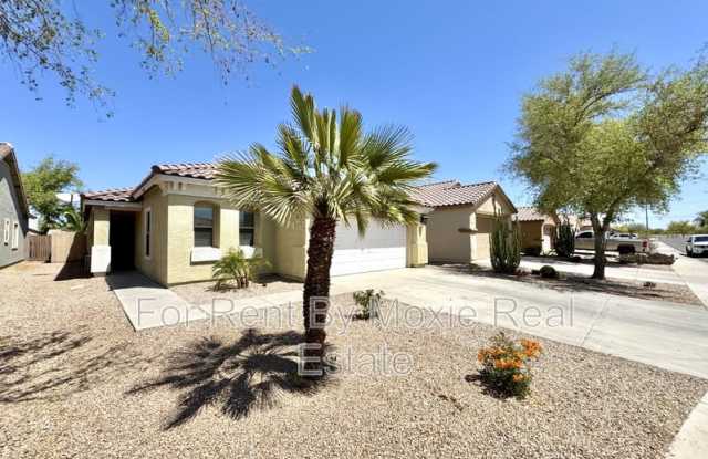 40112 West Catherine Drive