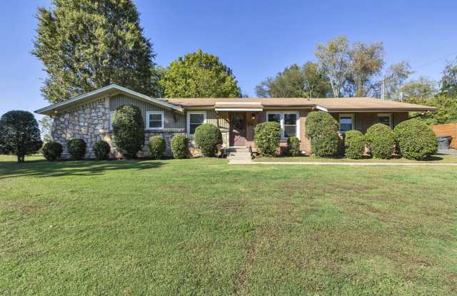 Photo of 410 Cheyenne Trail