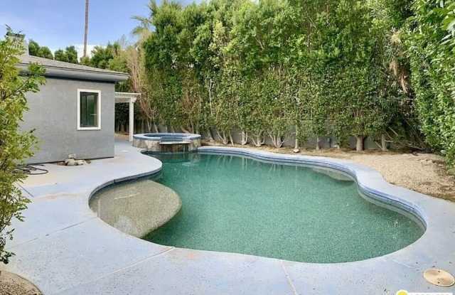 123 W San Carlos Road