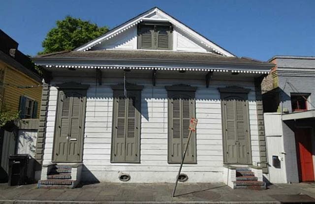 938 ST ANN Street - 938 Saint Ann Street, New Orleans, LA 70116