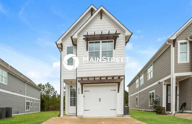 279 Creek Run Way