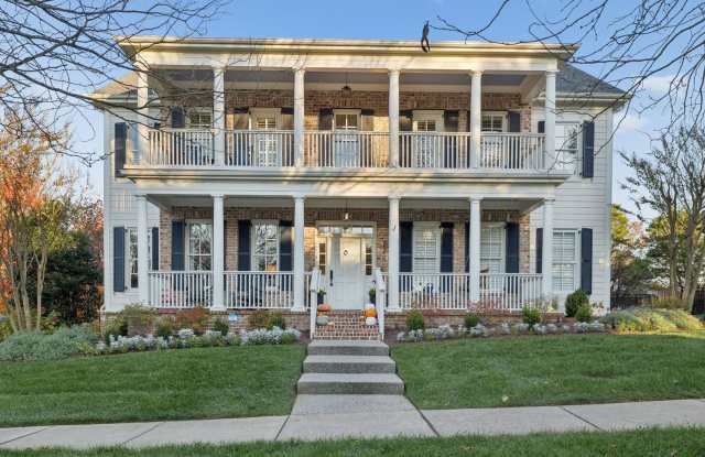 Photo of Luxury Executive Rental in Highlands of Ladd Park