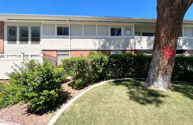 1/2 OFF 1ST FULL MONTHS RENT !!! CHARMING 1BD/1BA CONDO IN LAS VEGAS COUNTRY CLUB!