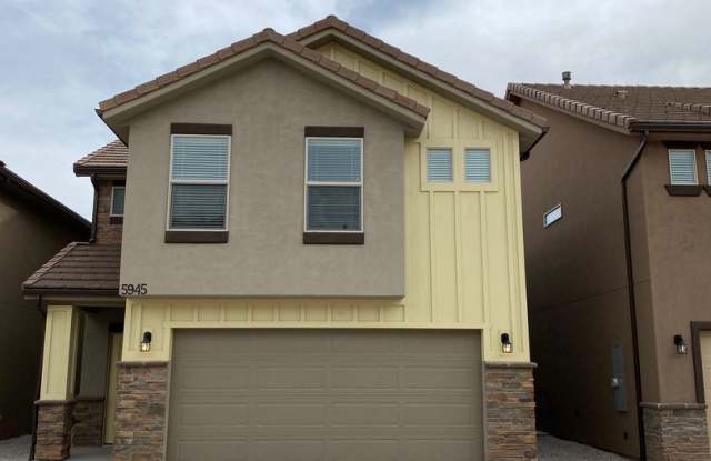 5945 S Firebird Way - 5945 S Firebird Way, St. George, UT 84790