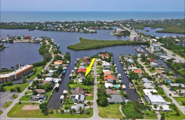 226 2nd ST - 226 2nd Street, Collier County, FL 34134