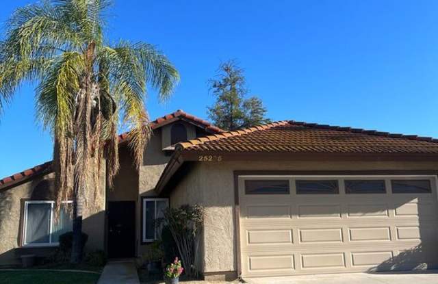25295 Shadescale Drive