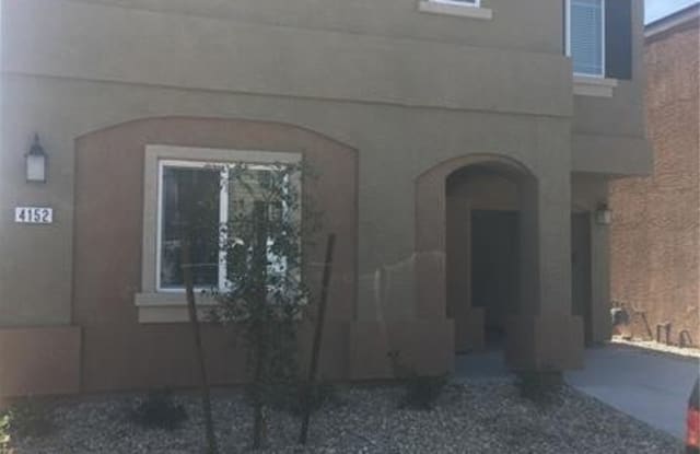 4152 San Cuervo Way - 4152 San Cuervo Way, Sunrise Manor, NV 89115