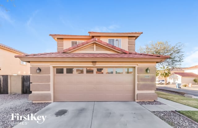 22355 West Antelope Trail - 22355 West Antelope Trail, Buckeye, AZ 85326