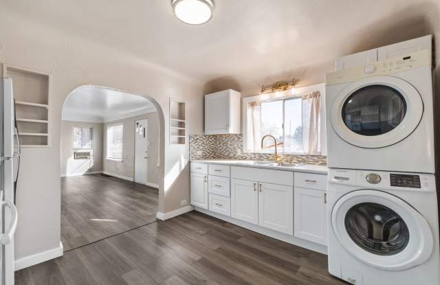 7595 Raleigh Street - A