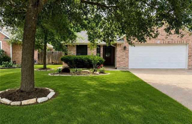 2364 Kendal Green