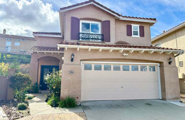 Photo of Beautiful Home in Scripps Ranch