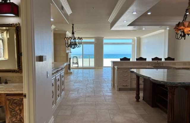 Oxnard Shores | Oceanfront 5 Bedroom + 7 Bath | UNFURNISHED - 1451 Marine Way, Oxnard, CA 93035