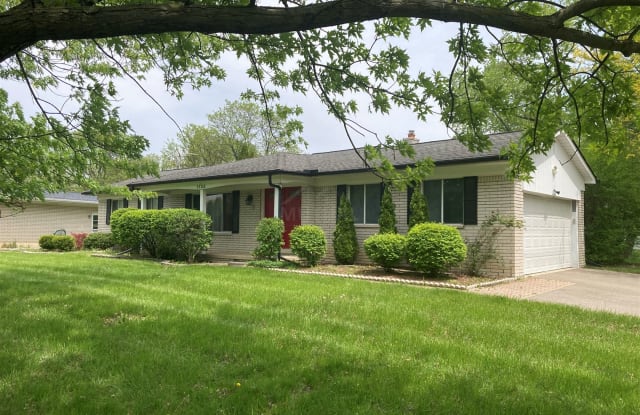 25308 Wessex St - 25308 Wessex Street, Farmington Hills, MI 48336