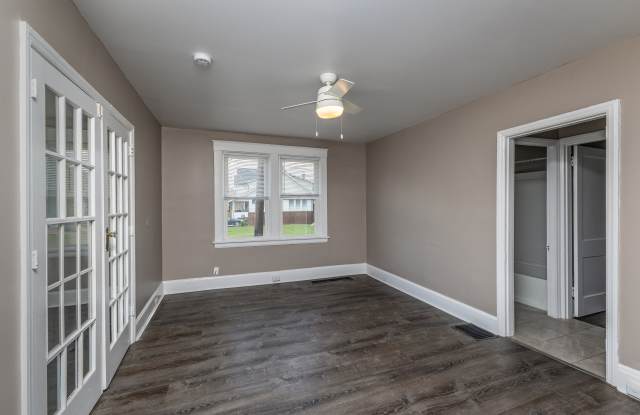 1810 Williams Avenue - 1