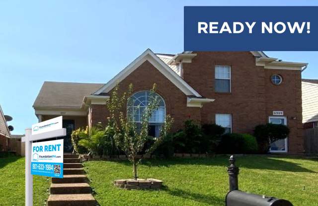 Photo of 6913 Century Oaks Drive