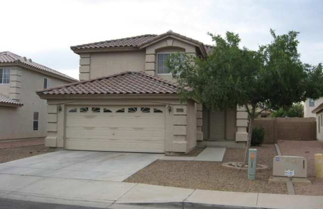 12012 W ROSEWOOD Drive
