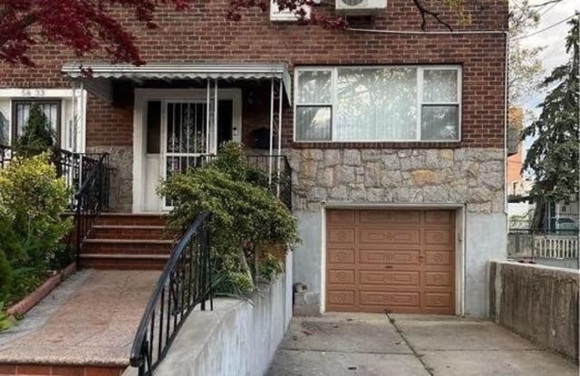 58-35 182nd Street - 58-35 182nd Street, Queens, NY 11365