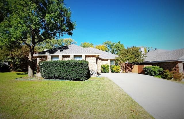 2705 Francisco Drive - 2705 Francisco Drive, Garland, TX 75044