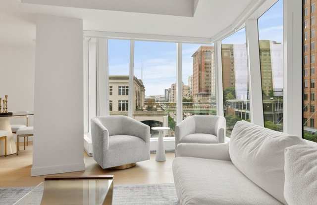 Photo of 150 Seaport Boulevard 5G