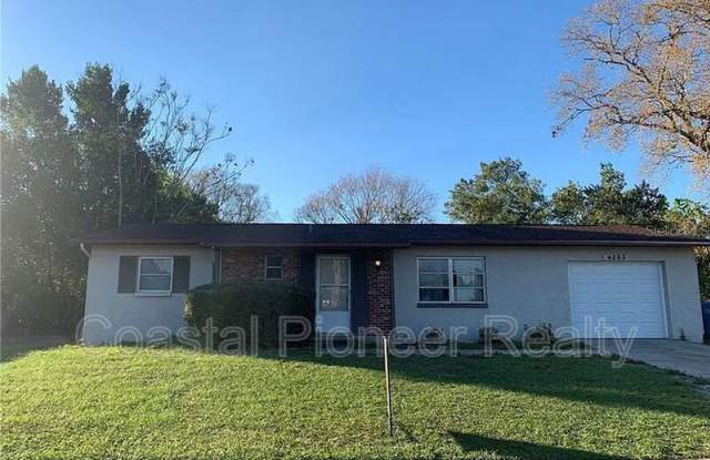 4263 Deltona Blvd