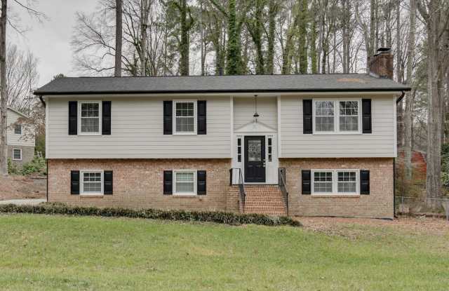 801 Pamlico Drive