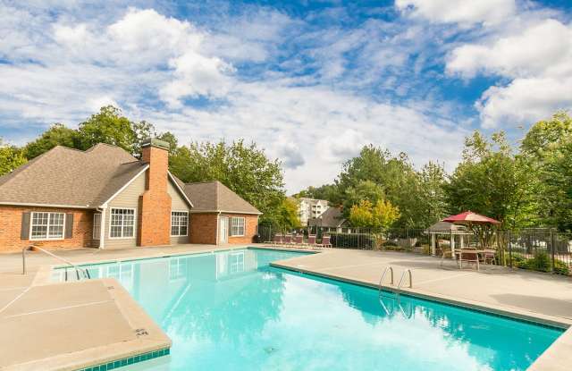 Photo of Ellington Woods