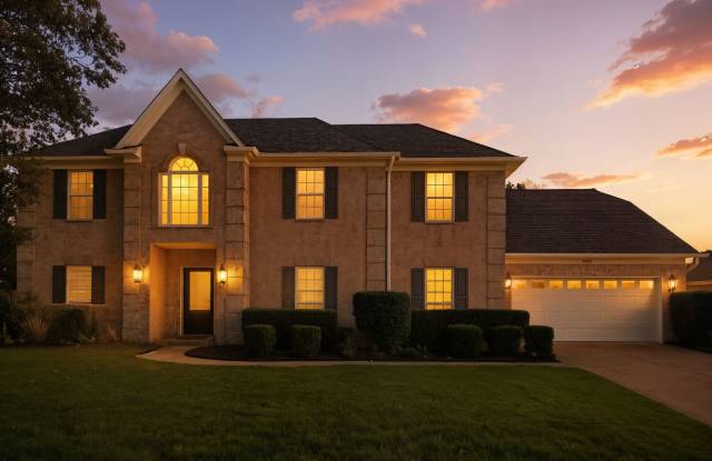 Photo of AVAILABLE NOW! All LVP Flooring in Spacious 4 BR/ 2.5 BA PLUS BONUS ROOM in Quiet Cordova Cove