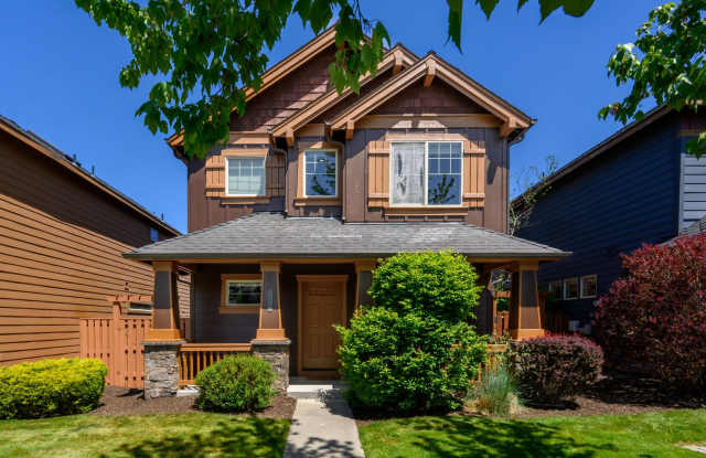 Wonderful 4 bedroom in SE Bend!