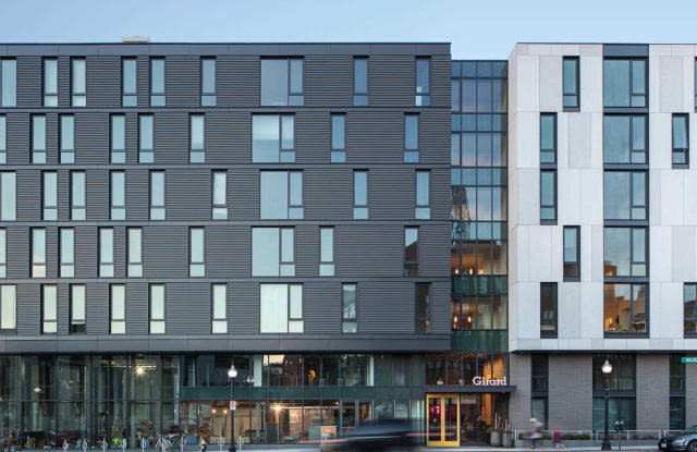 600 Harrison Ave Unit A11