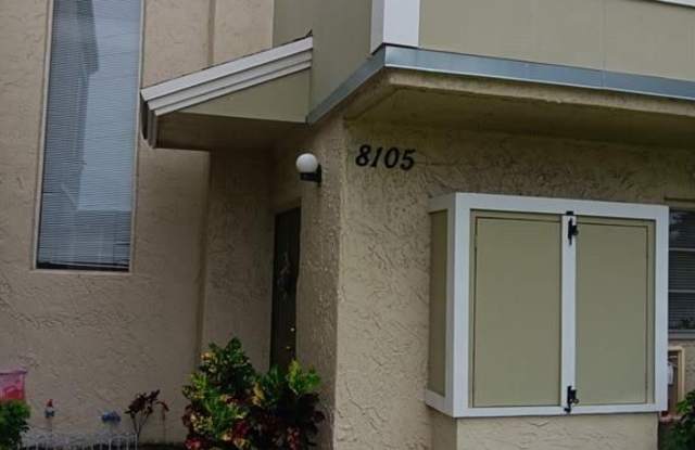8105 Lagos De Campo Blvd
