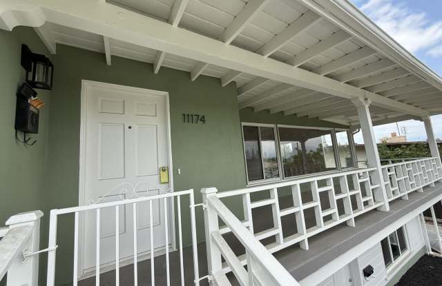 11174 Richmont Road - 1