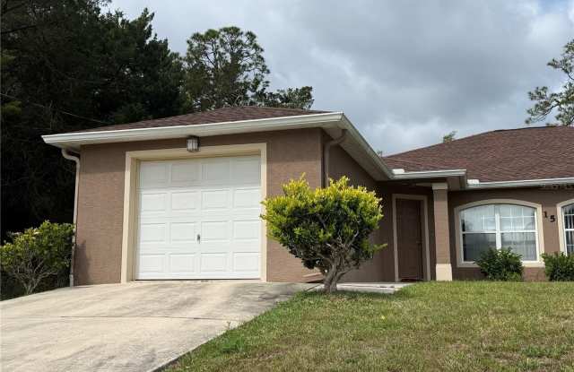 15 COLUMBIA LANE