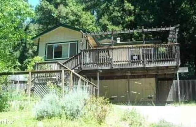 430 bernstein drive - 430 Bernstein Drive, Santa Cruz County, CA 95006