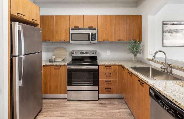 Gramercy At Buckhead