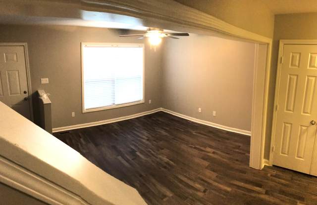 509 Avent Ferry Road - 1