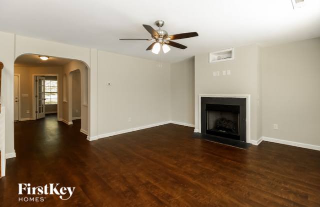 5903 Landerwood Drive