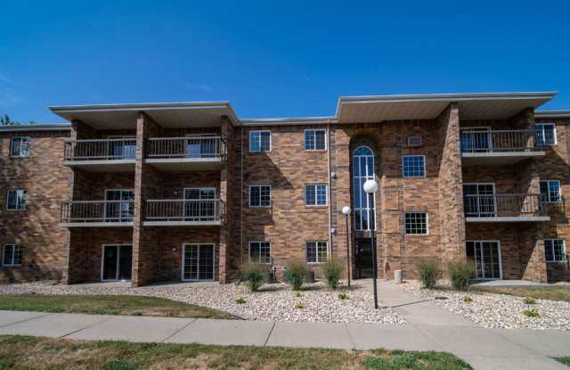 Newly Remodeled Apartments at Lewis Landing