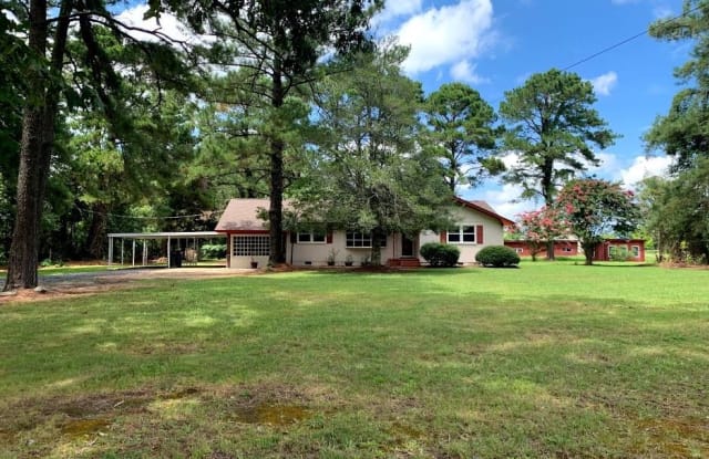 2820 Indian Creek Road - 2820 Indian Creek Road, Virginia Beach, VA 23457