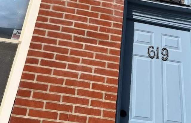 Photo of 619 FITZGERALD Street