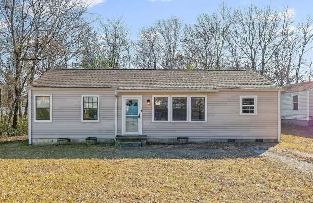 3/ 2 Home for Rent! - 1710 Jennings Lane, East Ridge, TN 37412