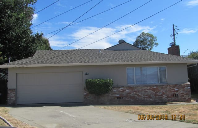 21168 Baker Rd. - 21168 Baker Road, Castro Valley, CA 94546