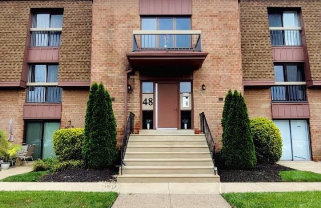 48201 DELAIRE LANDING RD - 48201 Delaire Landing Road, Philadelphia, PA 19114