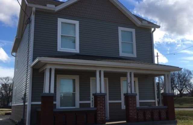 Fully Furnished Short Term Rental Home in Middletown, OH