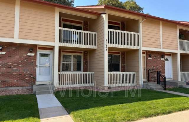 11602 Community Center Drive
