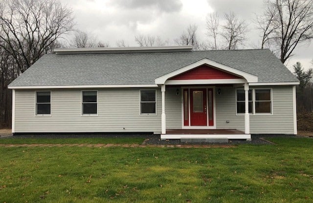 20 Academy Avenue - 20 Academy Avenue, Rockingham County, NH 03811