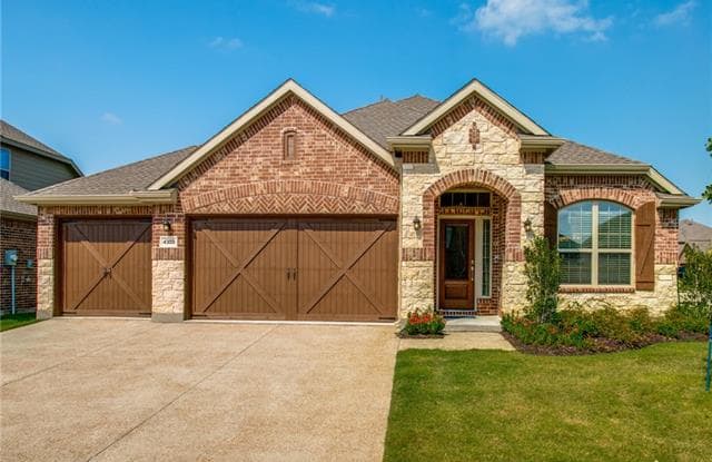 4303 Cibolo Creek Trail - 4303 Cibolo Creek Trl, Prosper, TX 75078